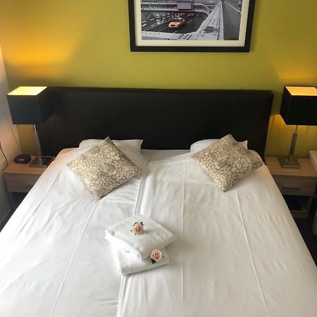 Hotel De Keizerskroon Hoorn Hoorn  Zewnętrze zdjęcie