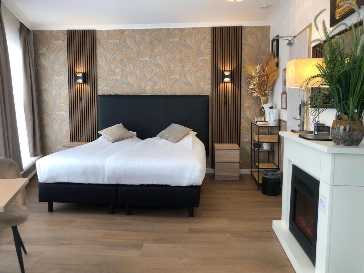 Hotel De Keizerskroon Hoorn Hoorn  Zewnętrze zdjęcie