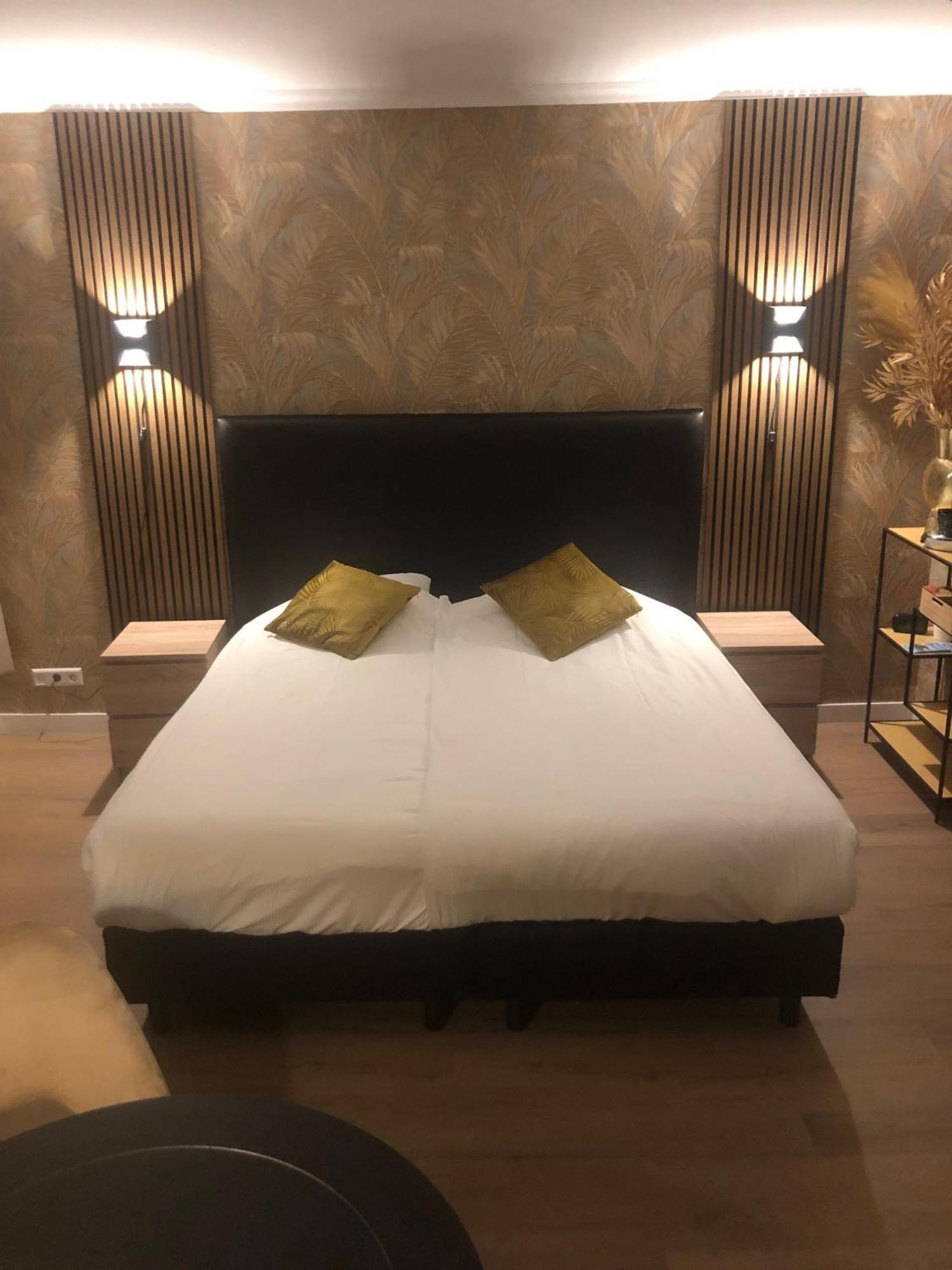 Hotel De Keizerskroon Hoorn Hoorn  Zewnętrze zdjęcie
