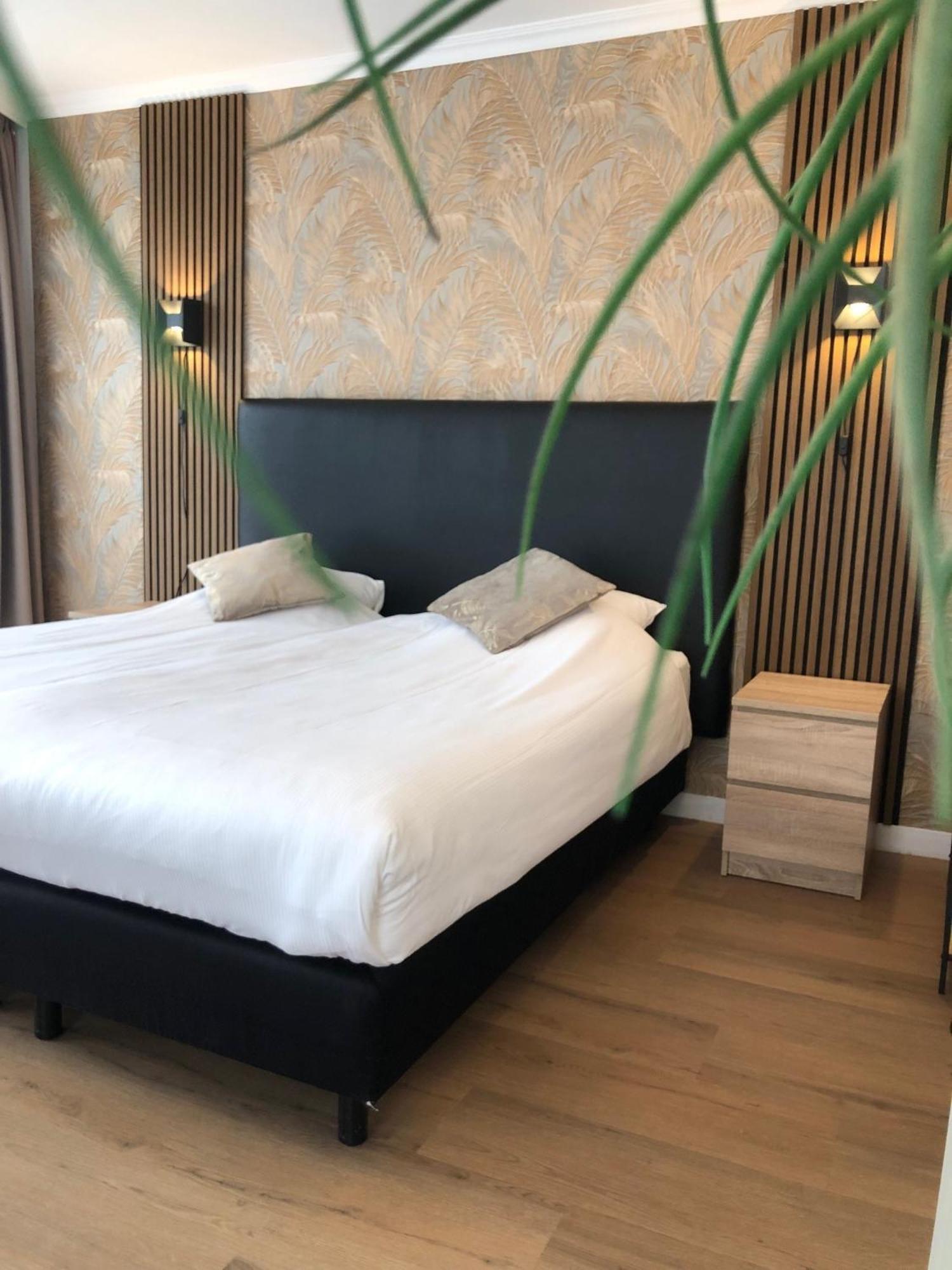 Hotel De Keizerskroon Hoorn Hoorn  Zewnętrze zdjęcie