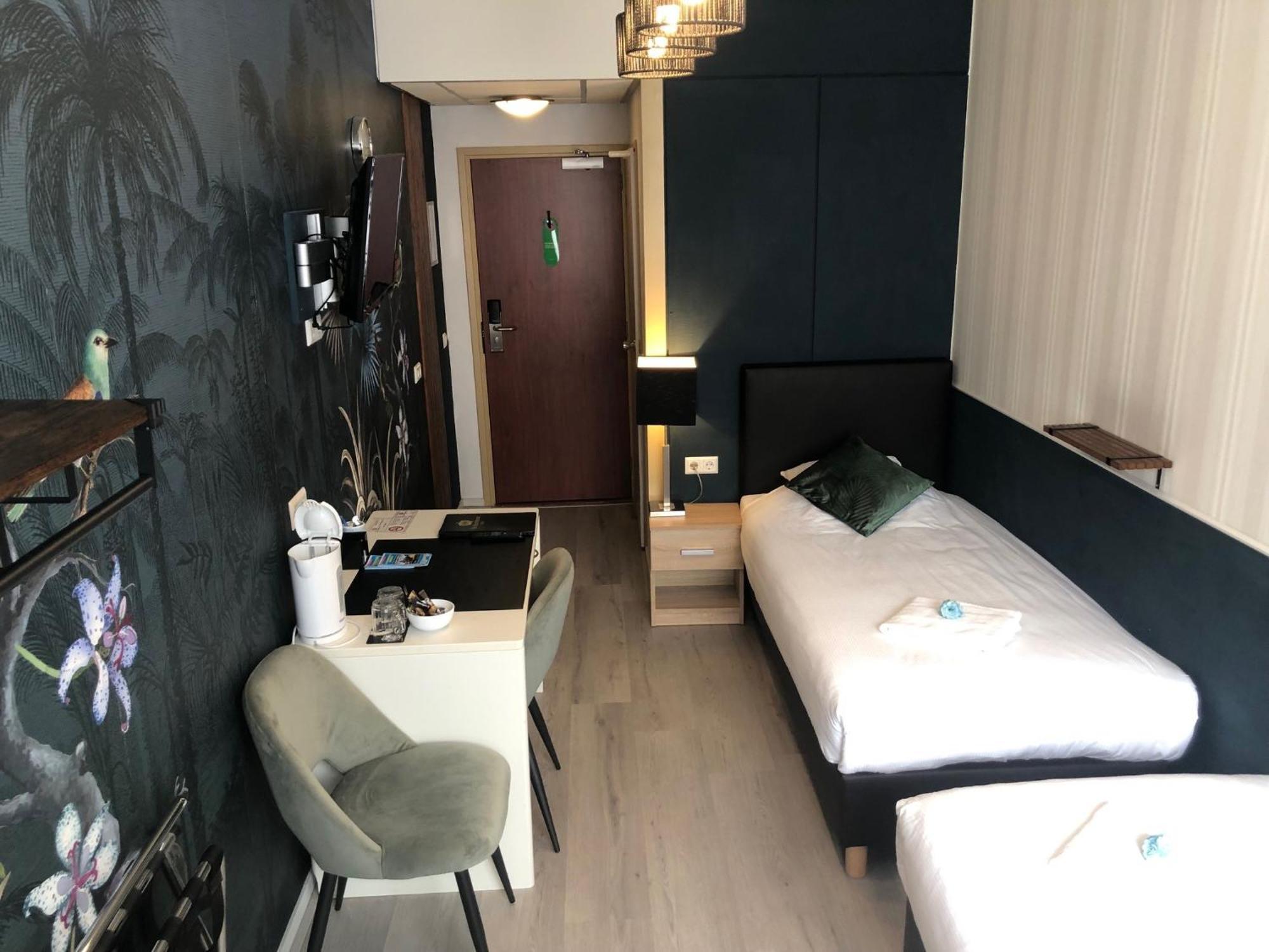 Hotel De Keizerskroon Hoorn Hoorn  Zewnętrze zdjęcie