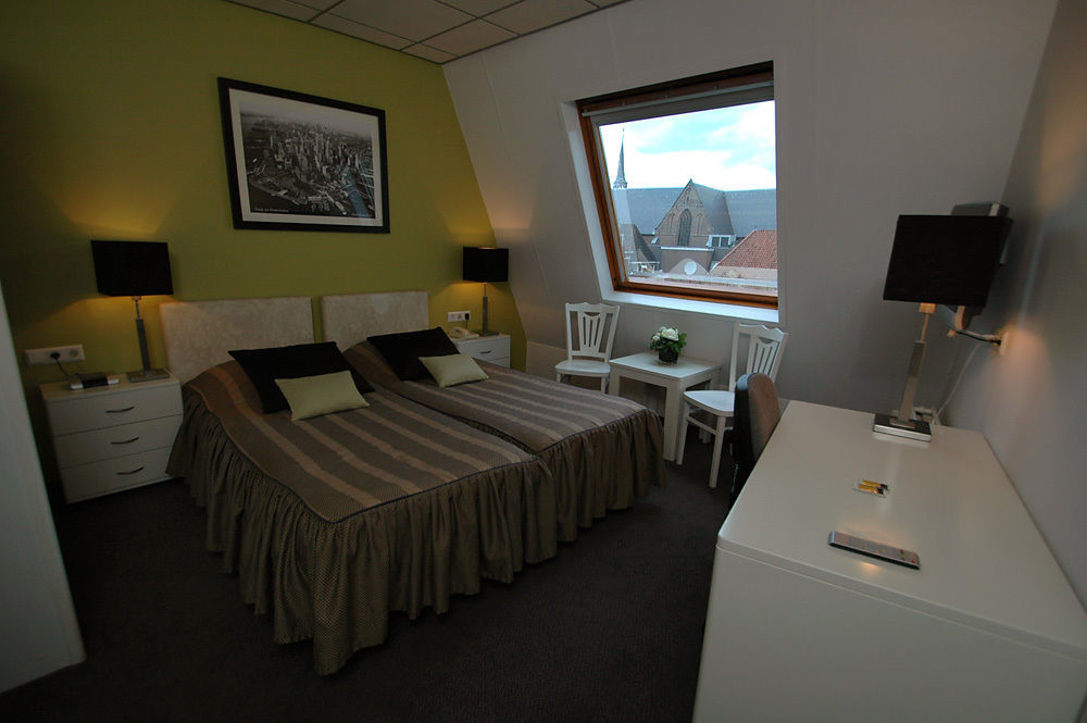 Hotel De Keizerskroon Hoorn Hoorn  Zewnętrze zdjęcie