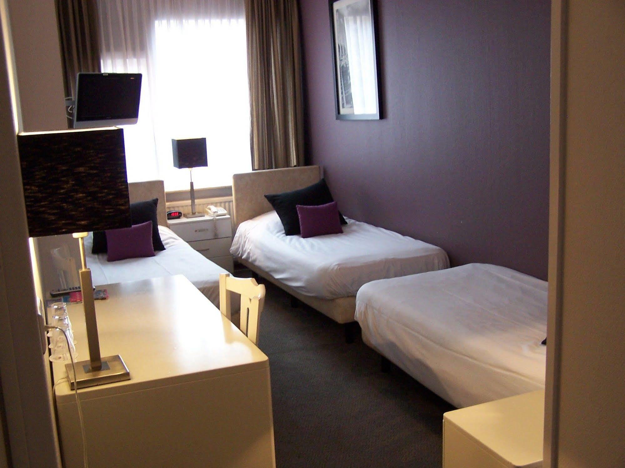 Hotel De Keizerskroon Hoorn Hoorn  Zewnętrze zdjęcie