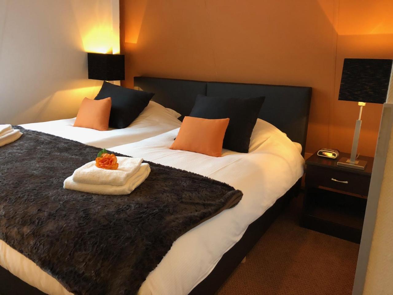 Hotel De Keizerskroon Hoorn Hoorn  Zewnętrze zdjęcie