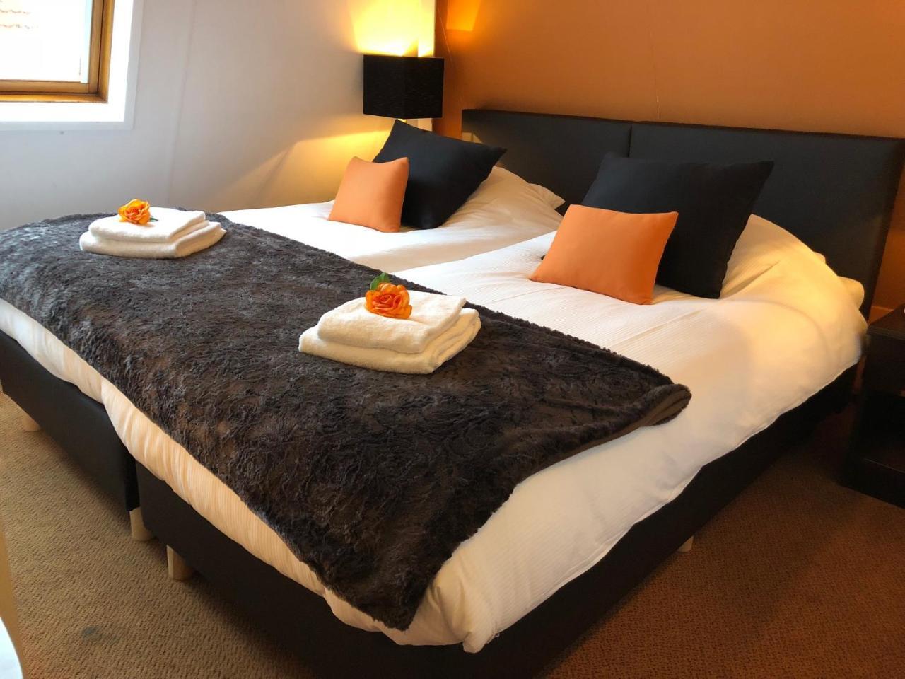 Hotel De Keizerskroon Hoorn Hoorn  Zewnętrze zdjęcie